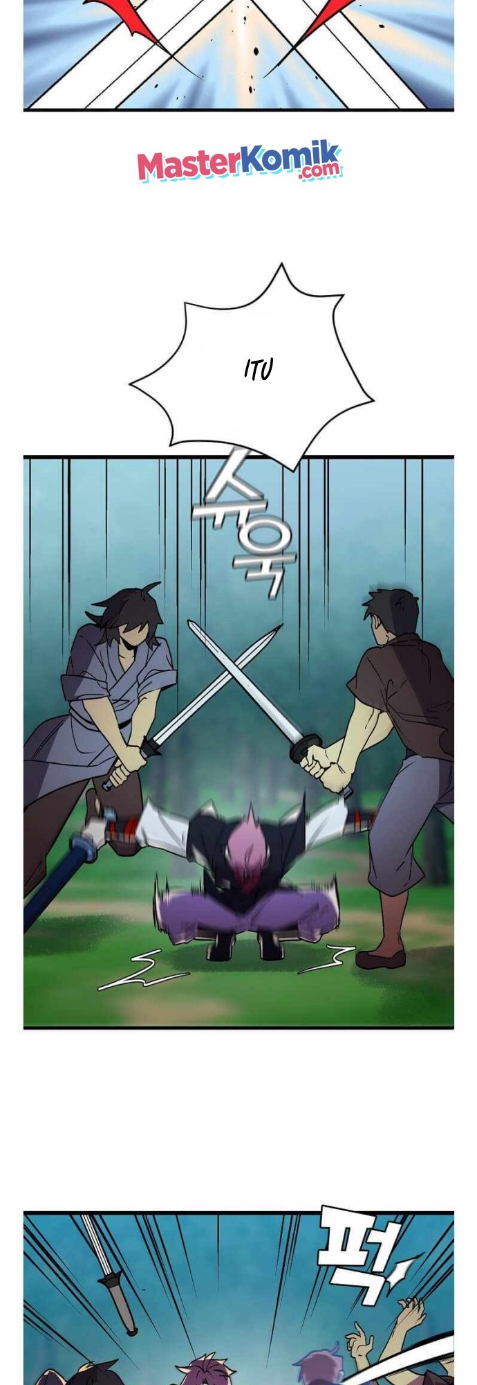 Absolute Martial Arts Chapter 41 - S2 Start Gambar 26