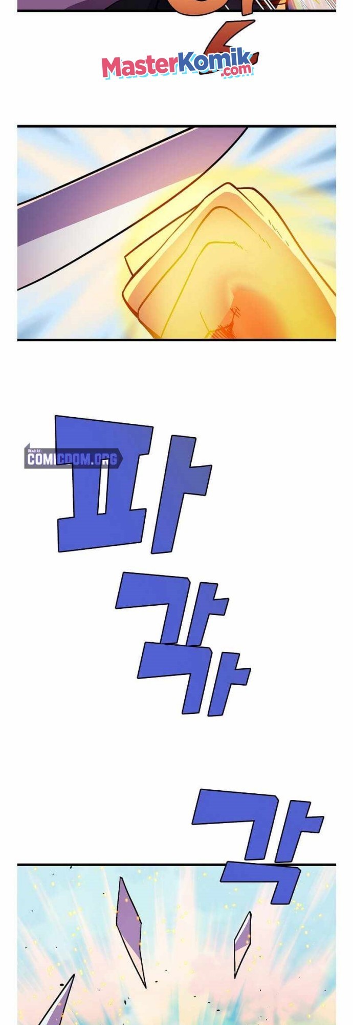 Absolute Martial Arts Chapter 41 - S2 Start Gambar 30