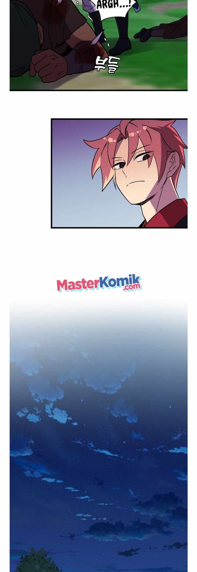 Absolute Martial Arts Chapter 41 - S2 Start Gambar 33
