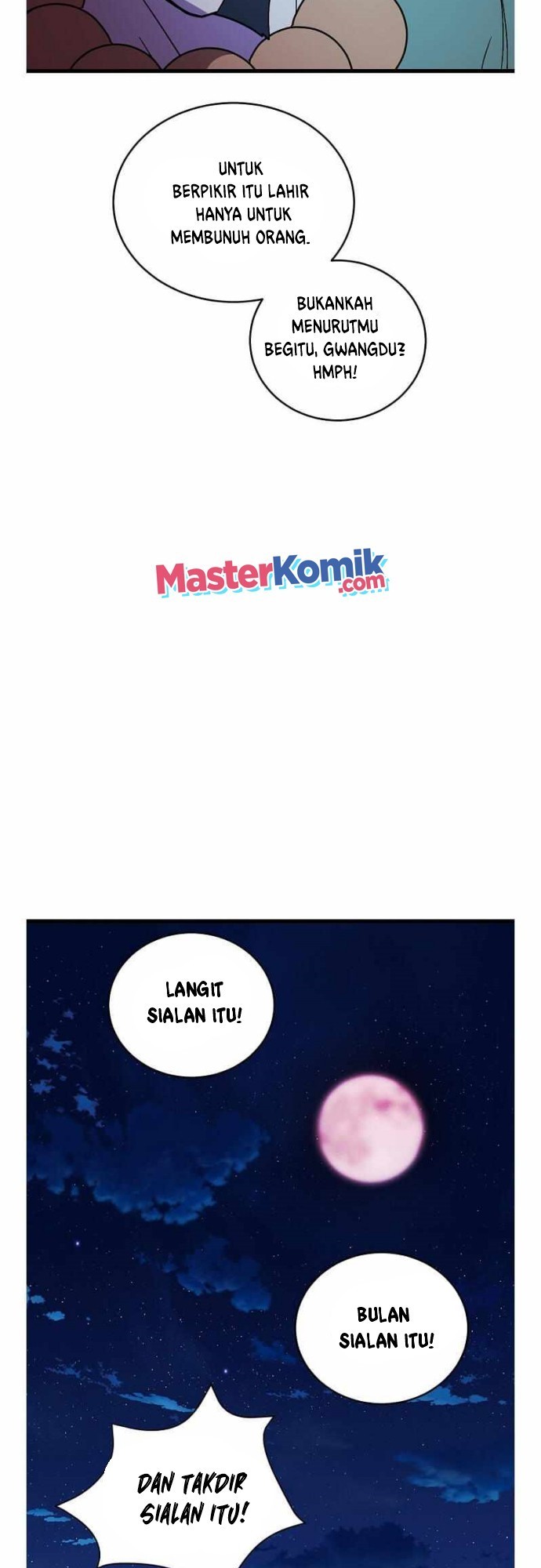 Absolute Martial Arts Chapter 41 - S2 Start Gambar 41
