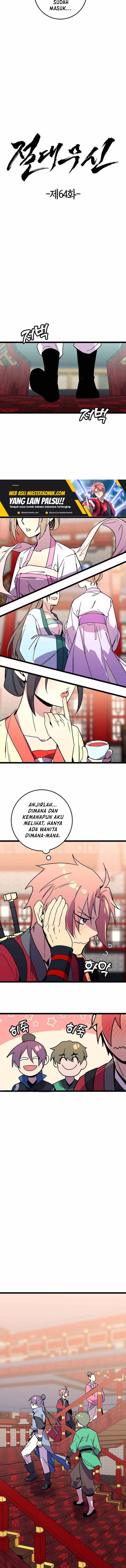 Absolute Martial Arts Chapter 64 Gambar 3