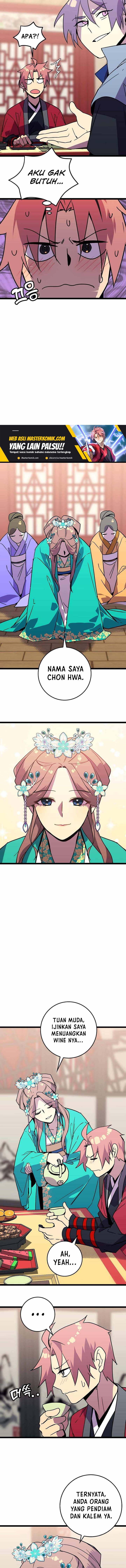 Absolute Martial Arts Chapter 64 Gambar 5