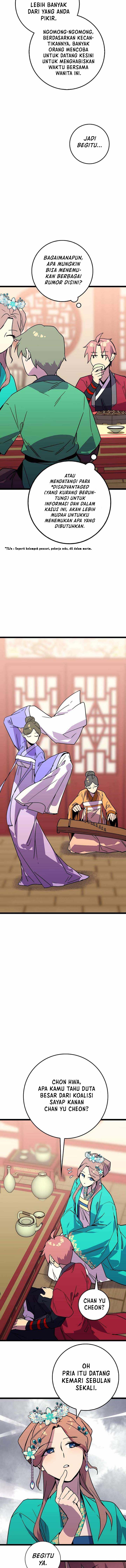 Absolute Martial Arts Chapter 64 Gambar 7