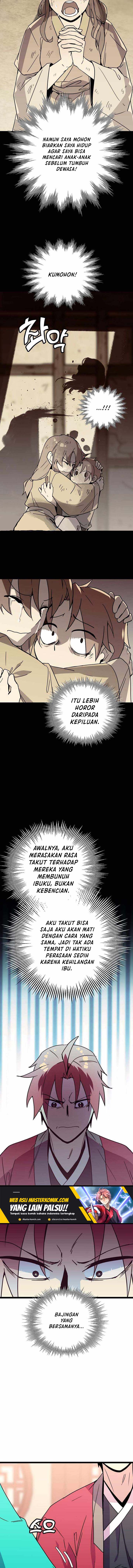 Absolute Martial Arts Chapter 64 Gambar 9