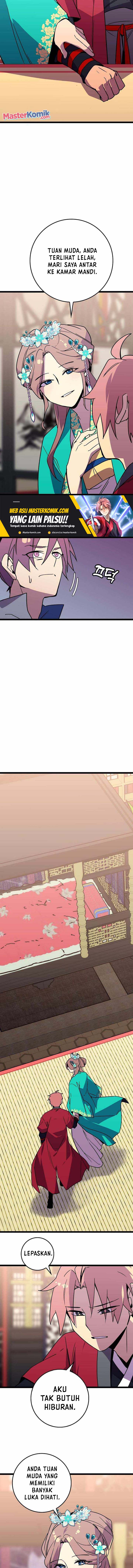 Absolute Martial Arts Chapter 64 Gambar 10
