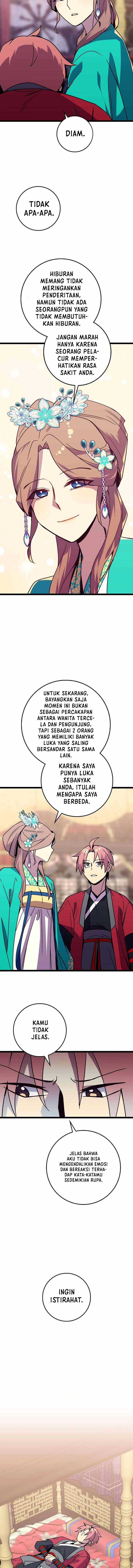 Absolute Martial Arts Chapter 64 Gambar 11