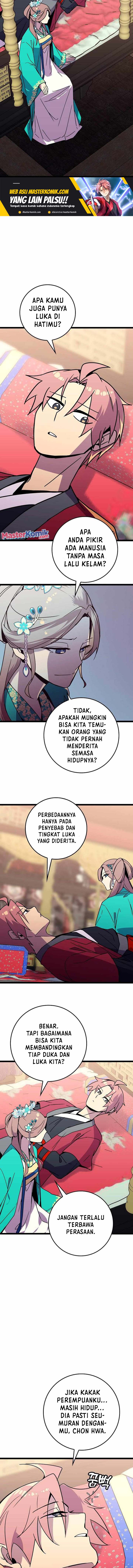 Absolute Martial Arts Chapter 64 Gambar 12