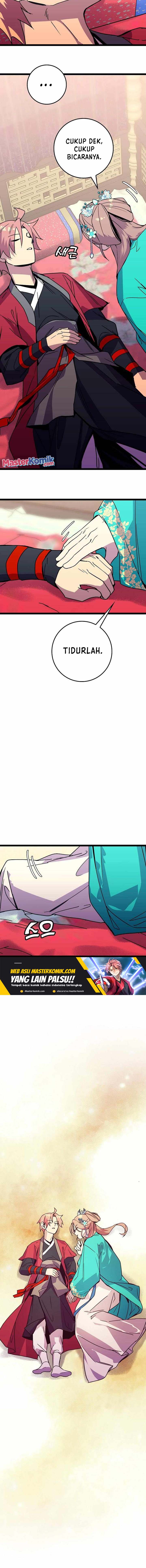 Absolute Martial Arts Chapter 64 Gambar 13