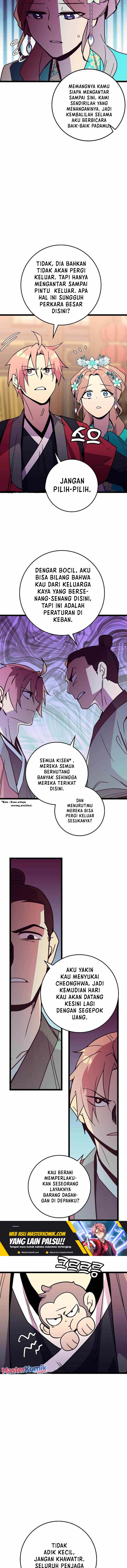 Absolute Martial Arts Chapter 65 Gambar 4