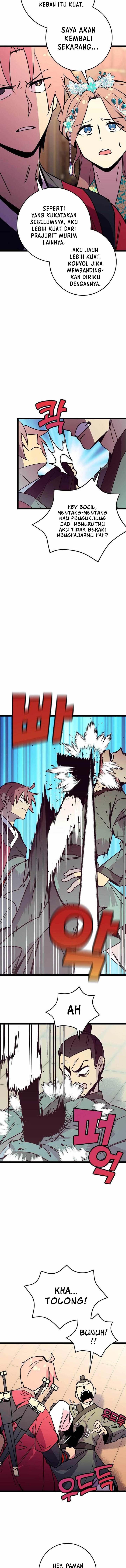 Absolute Martial Arts Chapter 65 Gambar 5