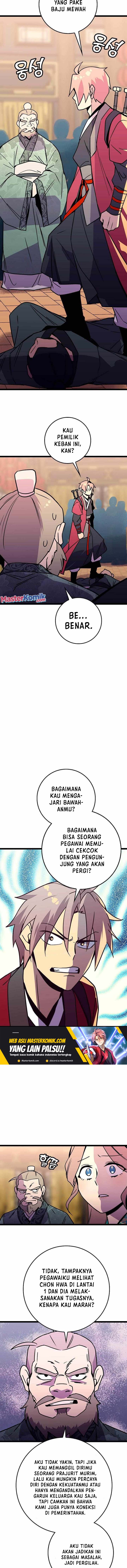 Absolute Martial Arts Chapter 65 Gambar 6