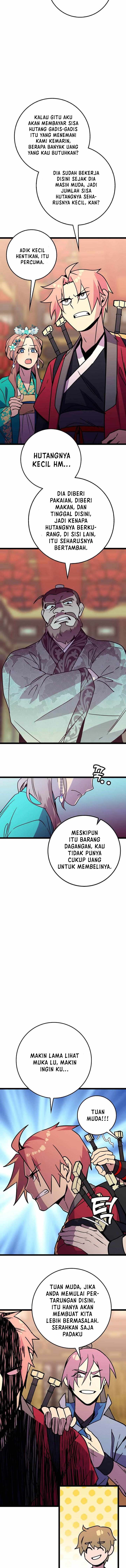 Absolute Martial Arts Chapter 65 Gambar 7