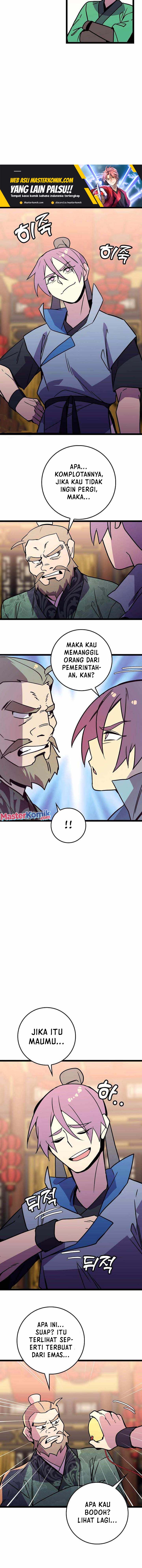 Absolute Martial Arts Chapter 65 Gambar 8