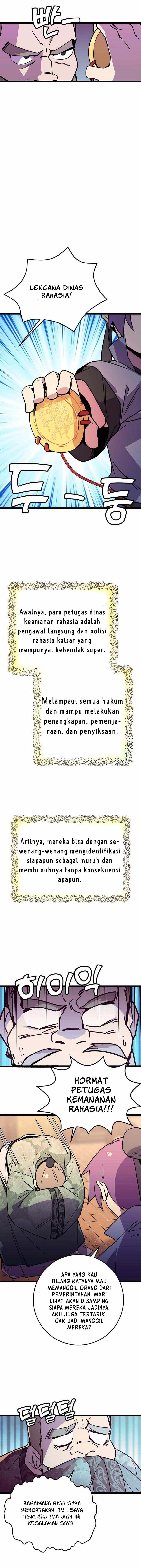 Absolute Martial Arts Chapter 65 Gambar 9