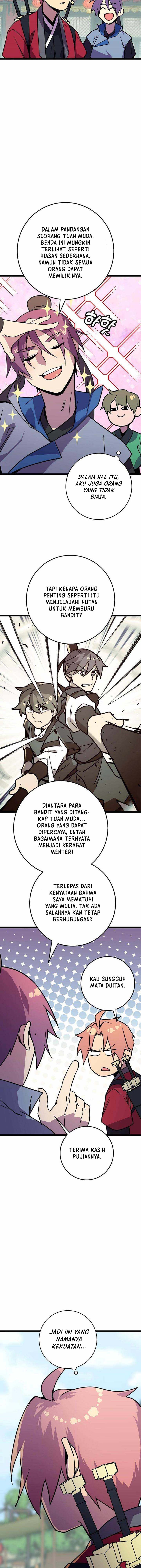 Absolute Martial Arts Chapter 65 Gambar 13