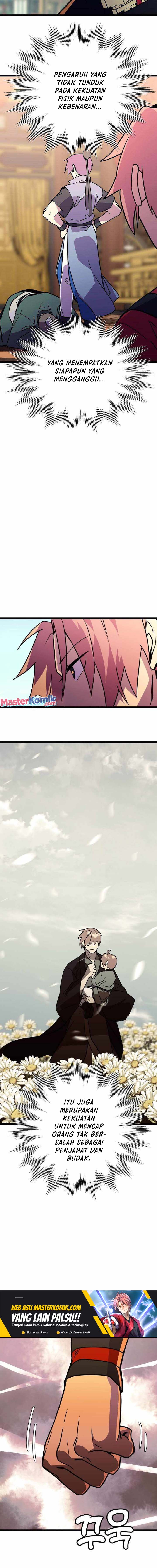 Absolute Martial Arts Chapter 65 Gambar 14