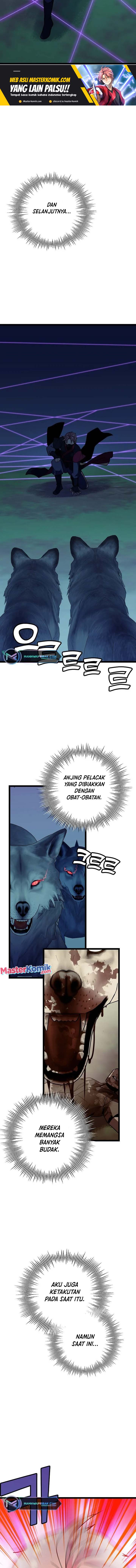 Absolute Martial Arts Chapter 73 Gambar 4