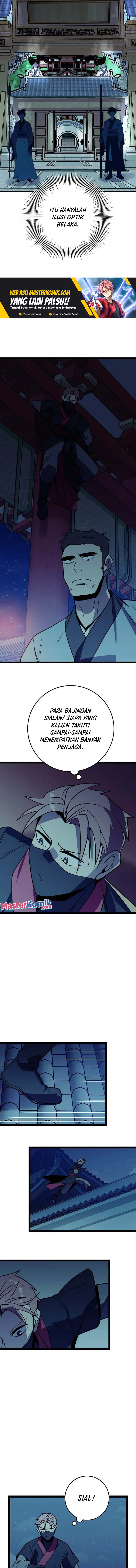 Absolute Martial Arts Chapter 73 Gambar 6