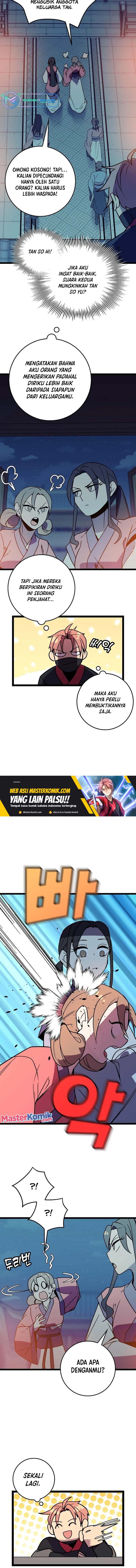 Absolute Martial Arts Chapter 73 Gambar 8