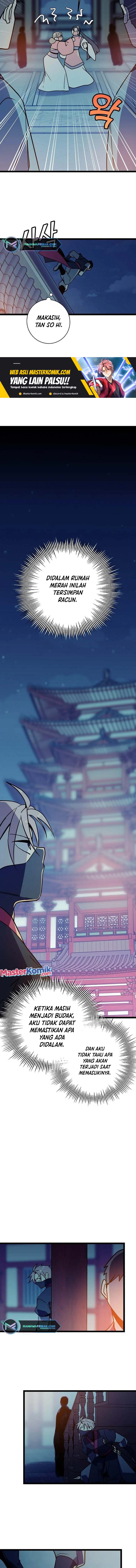 Absolute Martial Arts Chapter 73 Gambar 10