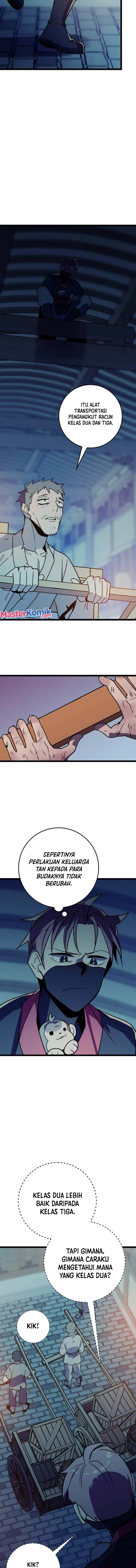 Absolute Martial Arts Chapter 73 Gambar 11