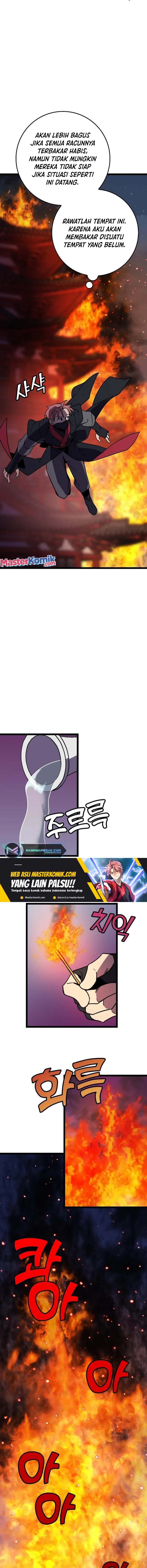 Absolute Martial Arts Chapter 73 Gambar 16