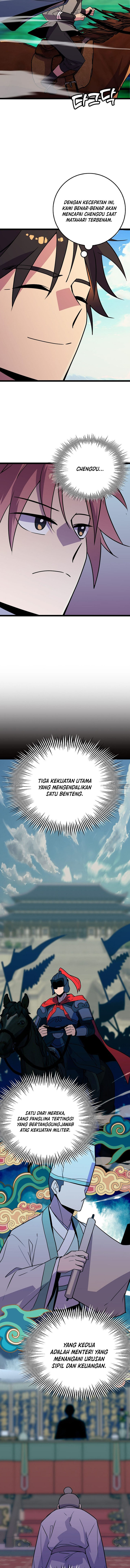 Absolute Martial Arts Chapter 80 Gambar 13