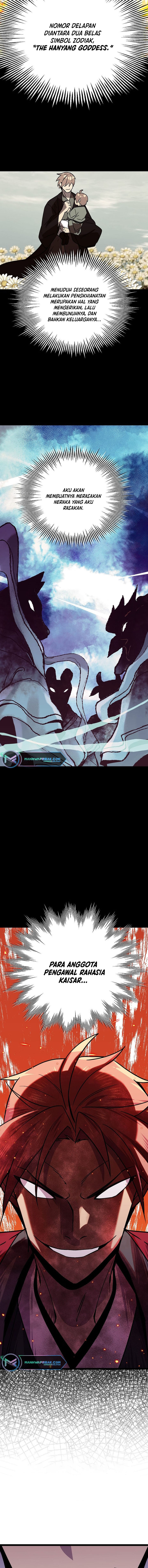 Absolute Martial Arts Chapter 80 Gambar 16