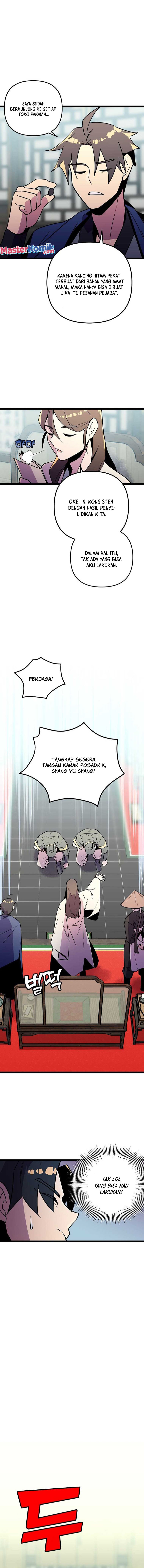 Absolute Martial Arts Chapter 82 Gambar 10