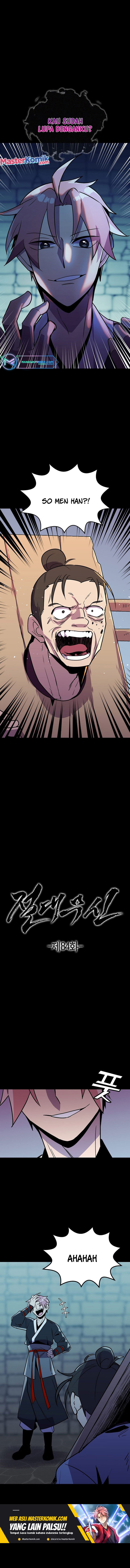 Absolute Martial Arts Chapter 84 Gambar 2