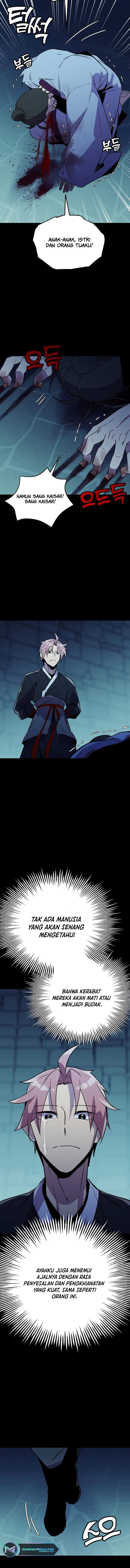 Absolute Martial Arts Chapter 84 Gambar 9