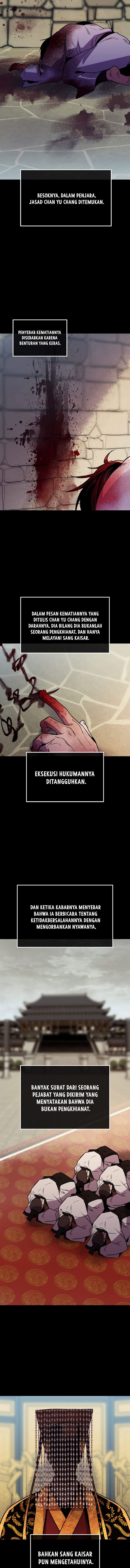 Absolute Martial Arts Chapter 84 Gambar 11