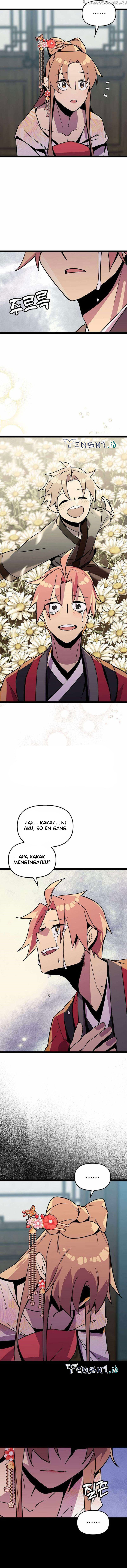 Absolute Martial Arts Chapter 96 Gambar 9