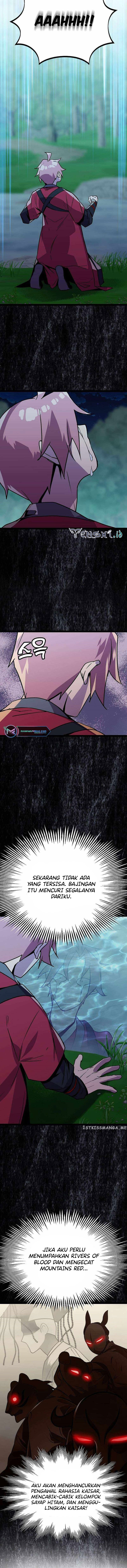 Absolute Martial Arts Chapter 96 Gambar 11