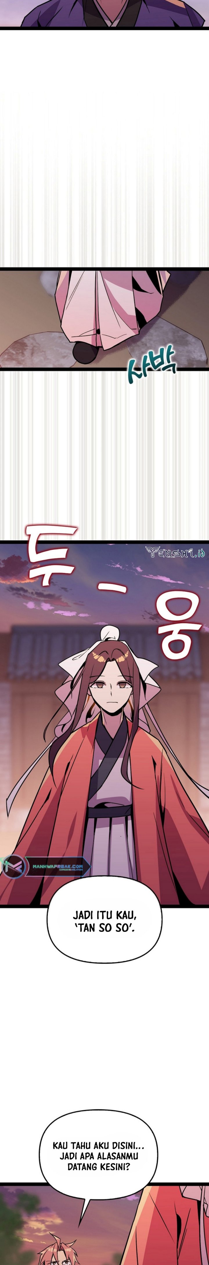 Absolute Martial Arts Chapter 104 Gambar 18