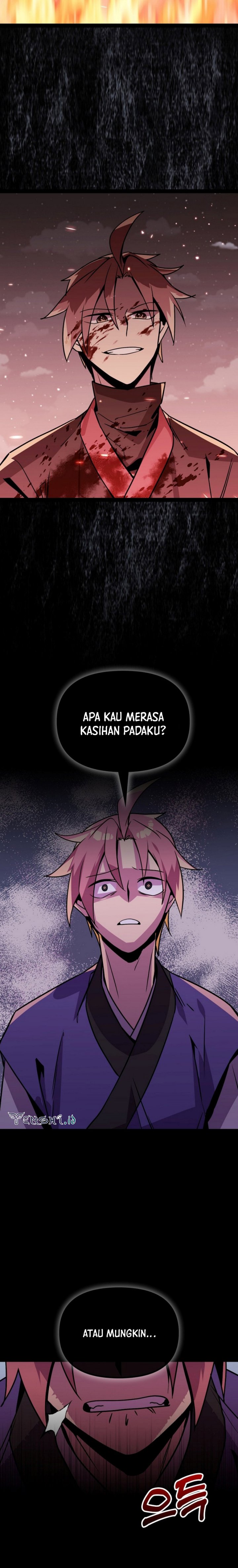Absolute Martial Arts Chapter 104 Gambar 24