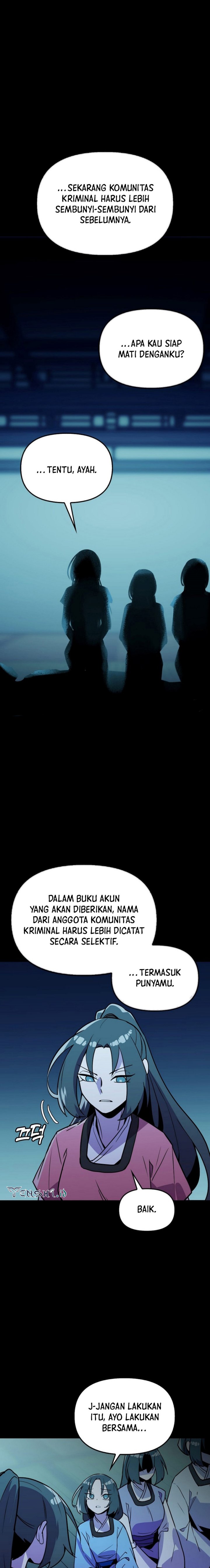 Absolute Martial Arts Chapter 105 Gambar 2
