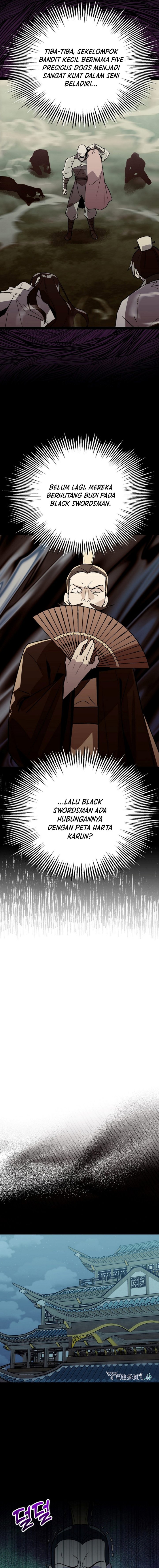 Absolute Martial Arts Chapter 105 Gambar 14