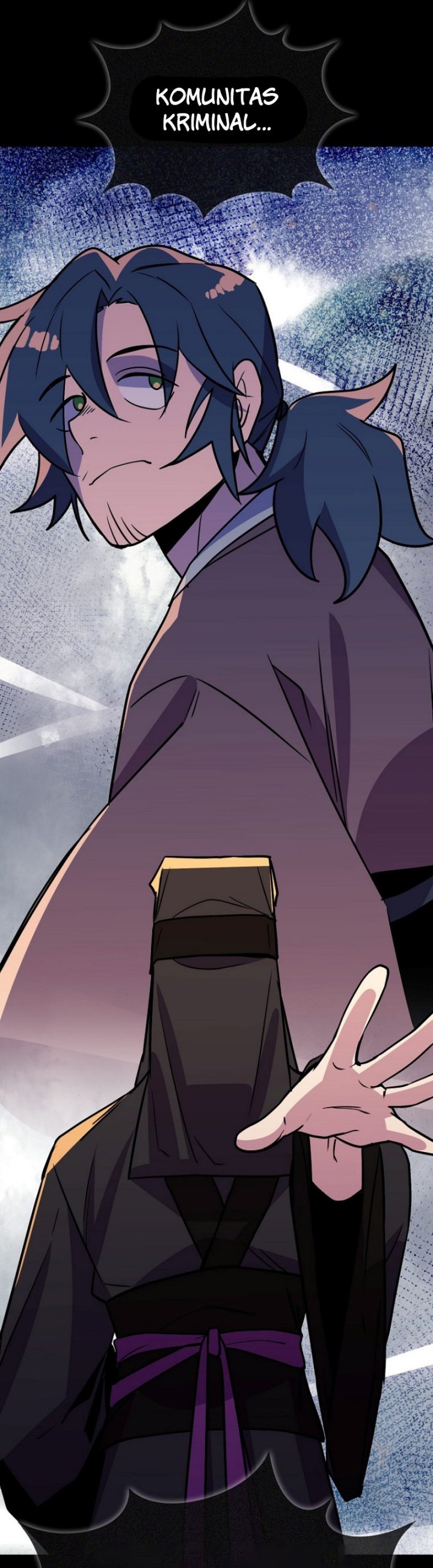 Absolute Martial Arts Chapter 105 Gambar 18