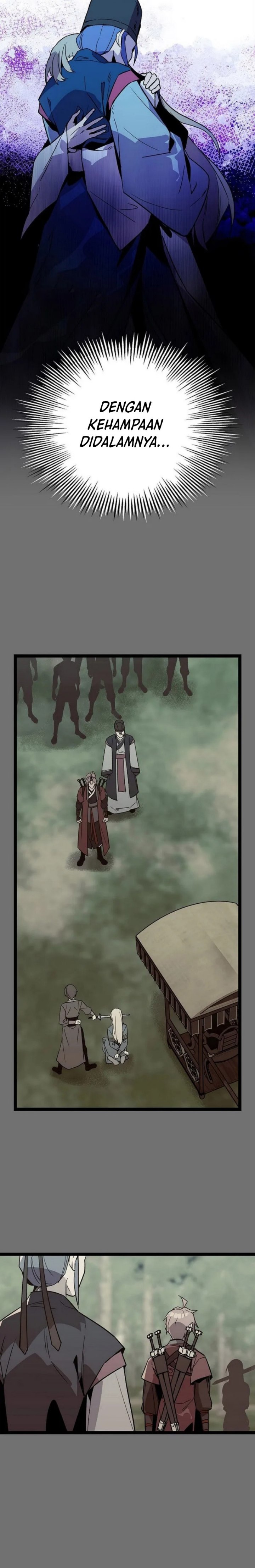 Absolute Martial Arts Chapter 121 Gambar 7