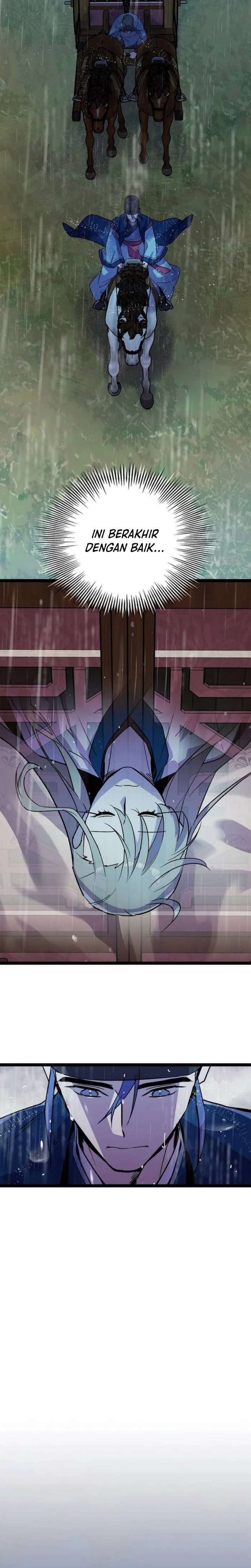 Absolute Martial Arts Chapter 121 Gambar 15