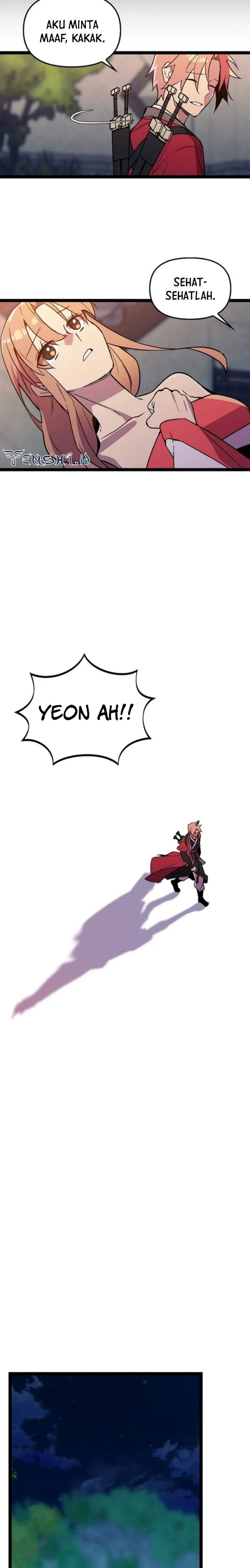 Absolute Martial Arts Chapter 121 Gambar 22