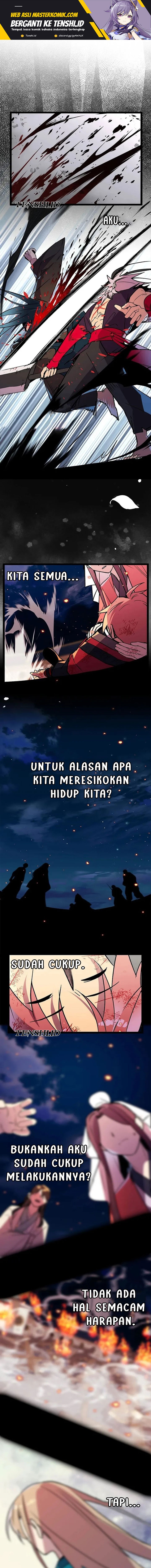 Absolute Martial Arts Chapter 139 Gambar 2