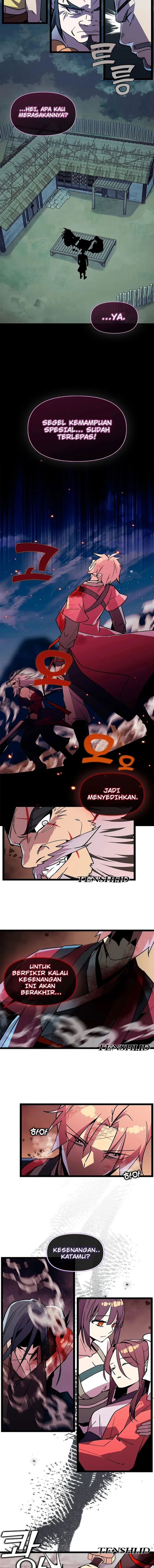 Absolute Martial Arts Chapter 139 Gambar 4