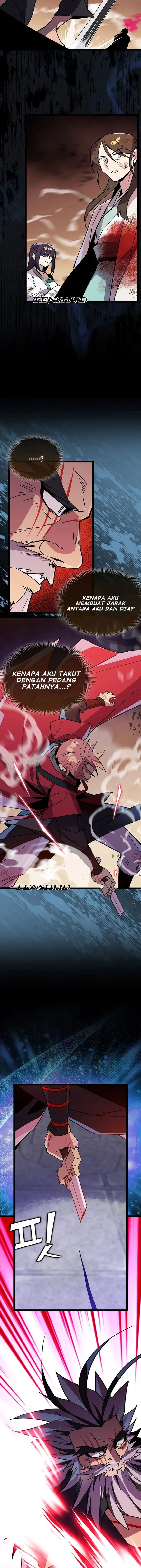 Absolute Martial Arts Chapter 139 Gambar 10