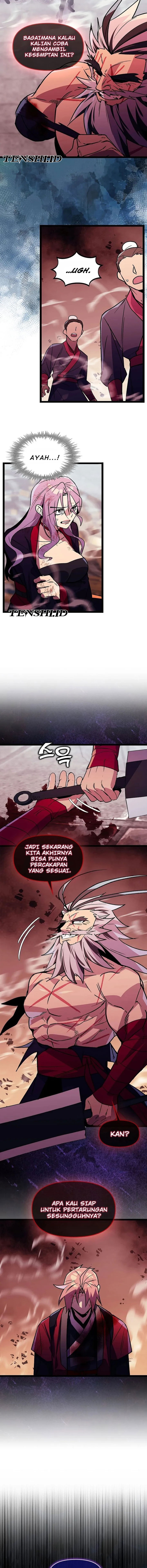 Absolute Martial Arts Chapter 140 Gambar 3