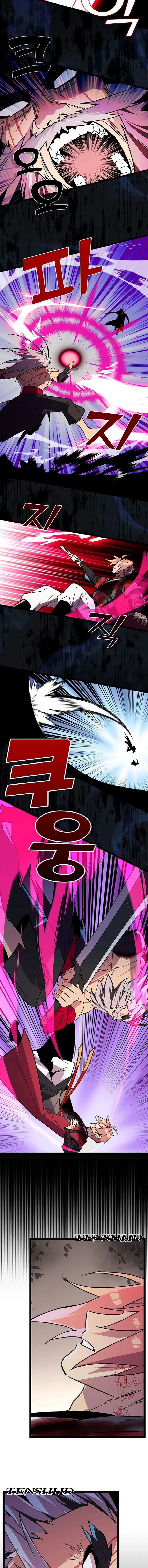 Absolute Martial Arts Chapter 140 Gambar 5