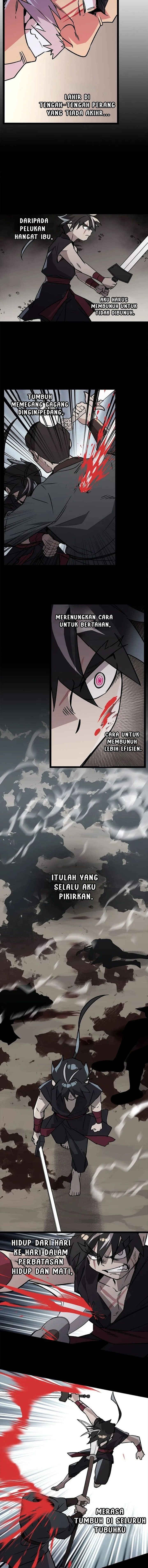 Absolute Martial Arts Chapter 140 Gambar 6