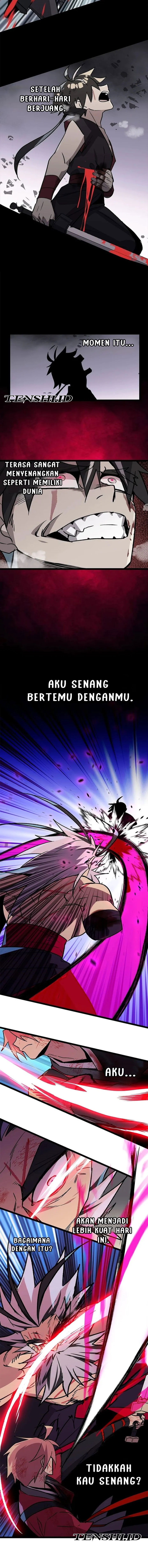 Absolute Martial Arts Chapter 140 Gambar 7