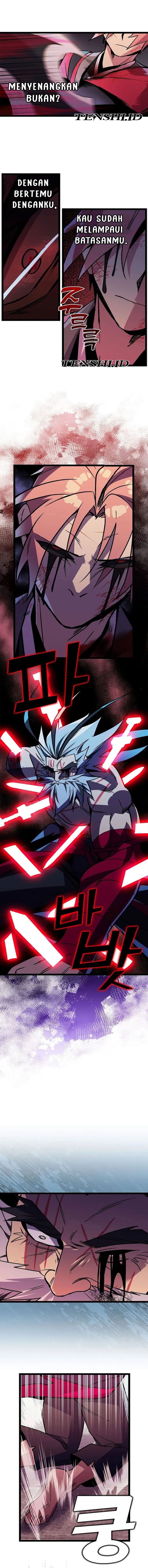 Absolute Martial Arts Chapter 140 Gambar 8